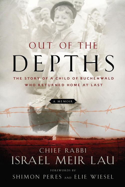 Produktbild: Out of the Depths