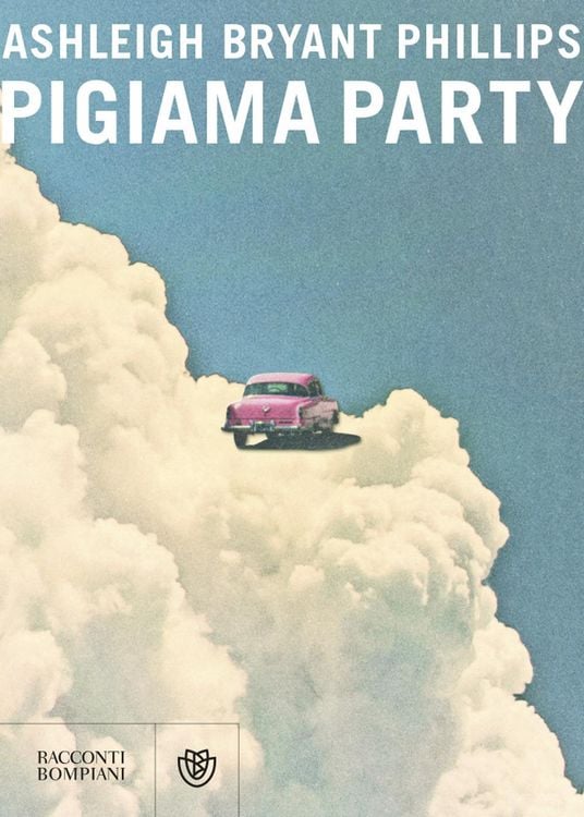 Produktbild: Pigiama party