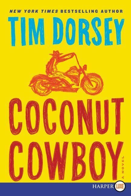 Produktbild: Coconut Cowboy