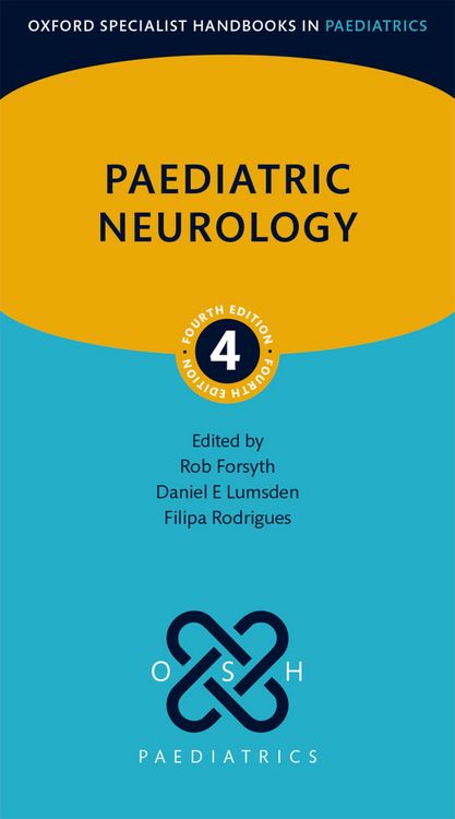 Produktbild: Paediatric Neurology