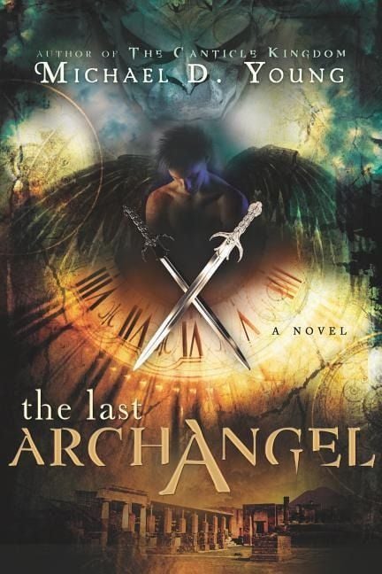 Produktbild: The Last Archangel