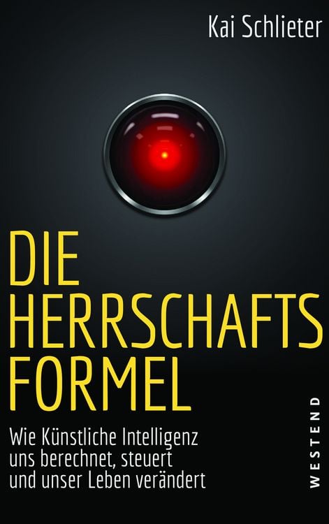 Produktbild: Die Herrschaftsformel