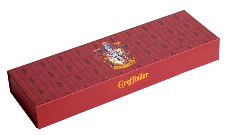Produktbild: Harry Potter: Gryffindor Magnetic Pencil Box
