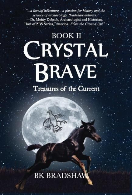 Produktbild: Crystal Brave