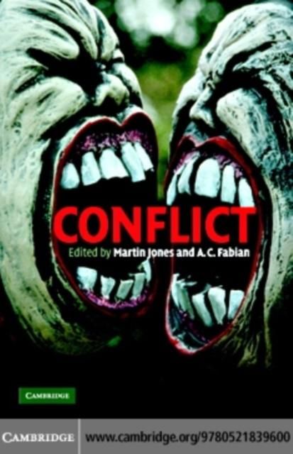 Produktbild: Conflict