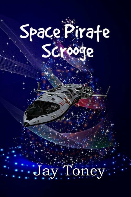 Produktbild: Space Pirate Scrooge
