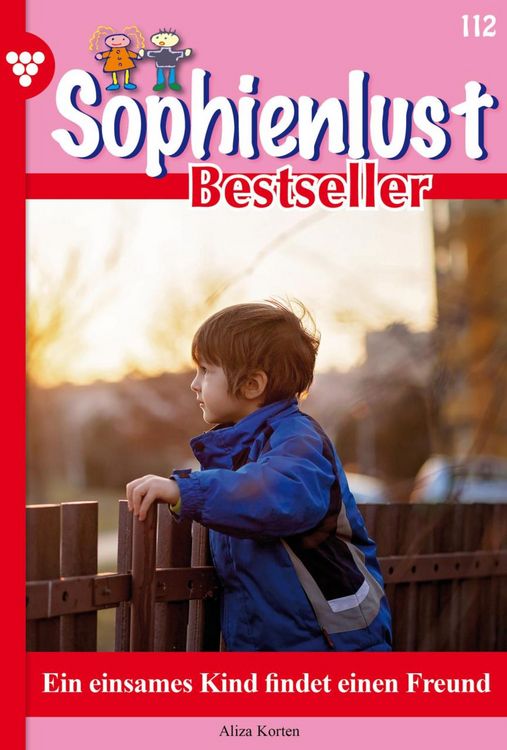 Produktbild: Ein einsames Kind findet einen Freund