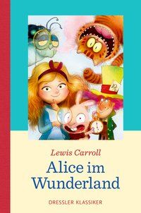 Produktbild: Alice im Wunderland