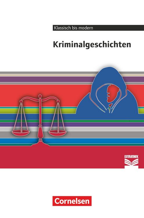 Produktbild: Cornelsen Literathek - Textausgaben