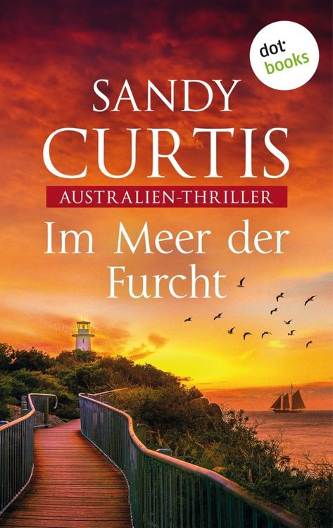 Produktbild: Im Meer der Furcht