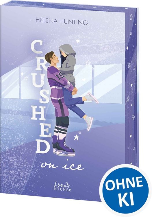 Produktbild: Crushed On Ice
