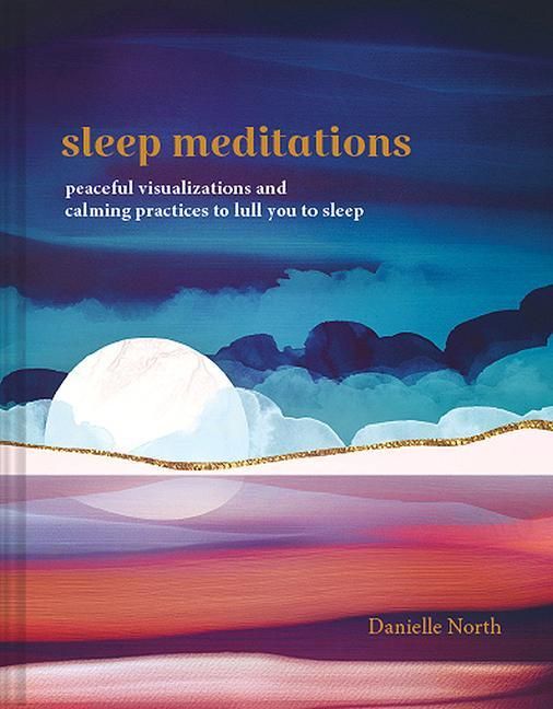 Produktbild: Sleep Meditations