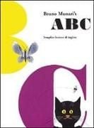Produktbild: ABC. Semplice lezione d'inglese