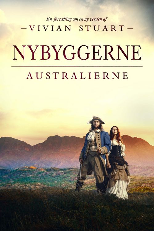 Produktbild: Nybyggerne