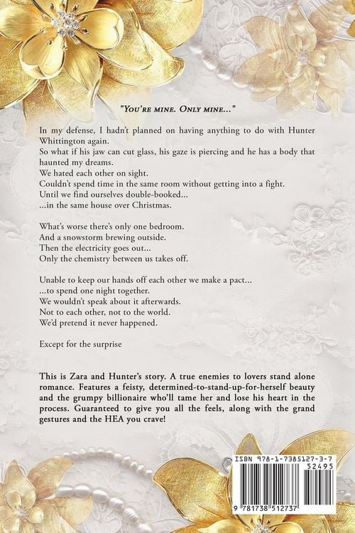 Produktbild: The Christmas One Night Stand