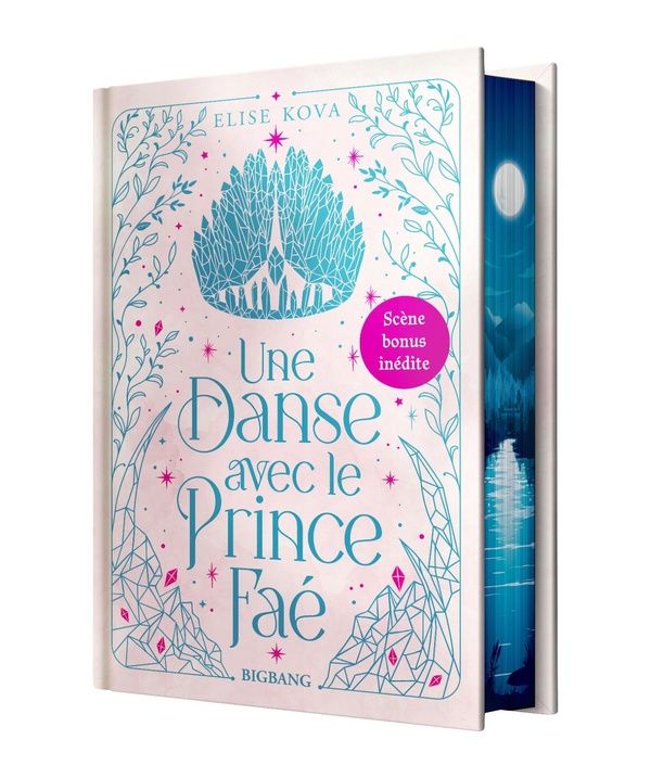 Produktbild: Une danse avec le prince fae