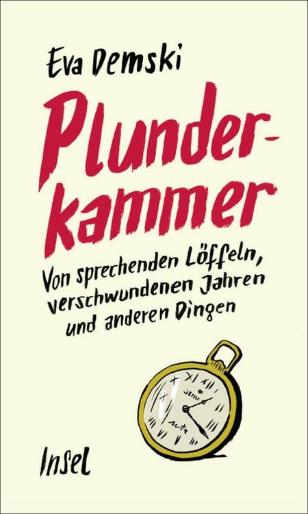 Produktbild: Plunderkammer