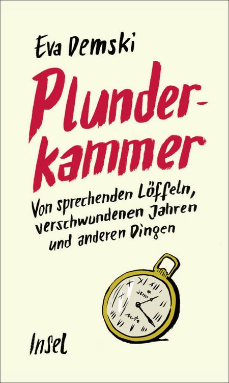 Produktbild: Plunderkammer