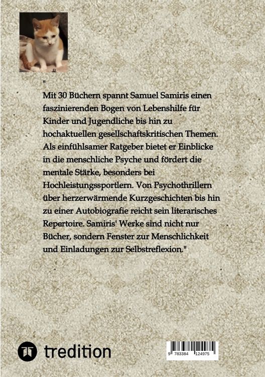 Produktbild: Verwirrter Geist und unklarer Wille