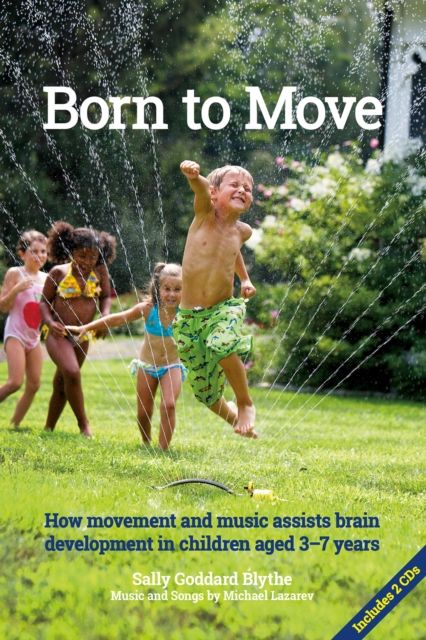 Produktbild: Born To Move