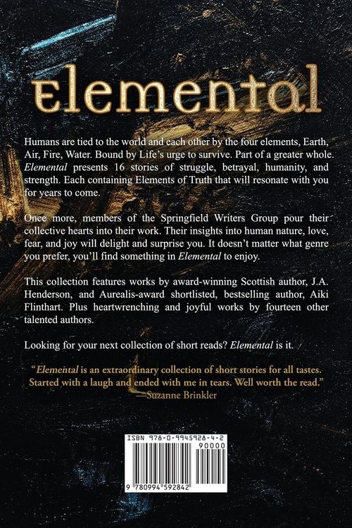 Produktbild: Elemental