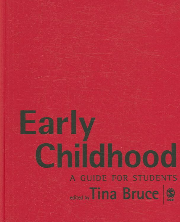Produktbild: Early Childhood