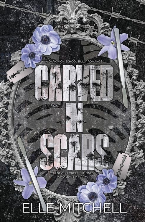 Produktbild: Carved in Scars