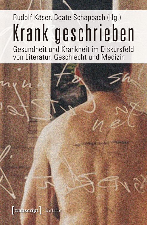 Produktbild: Krank geschrieben