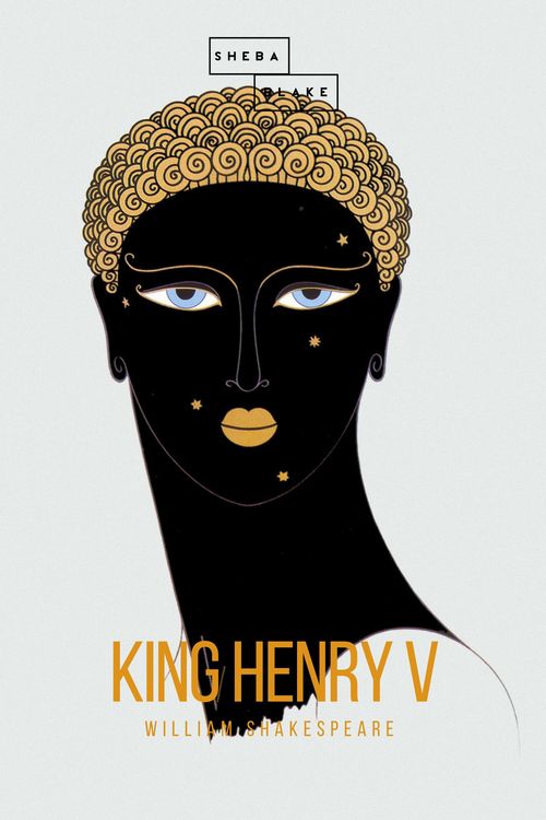 Produktbild: King Henry V