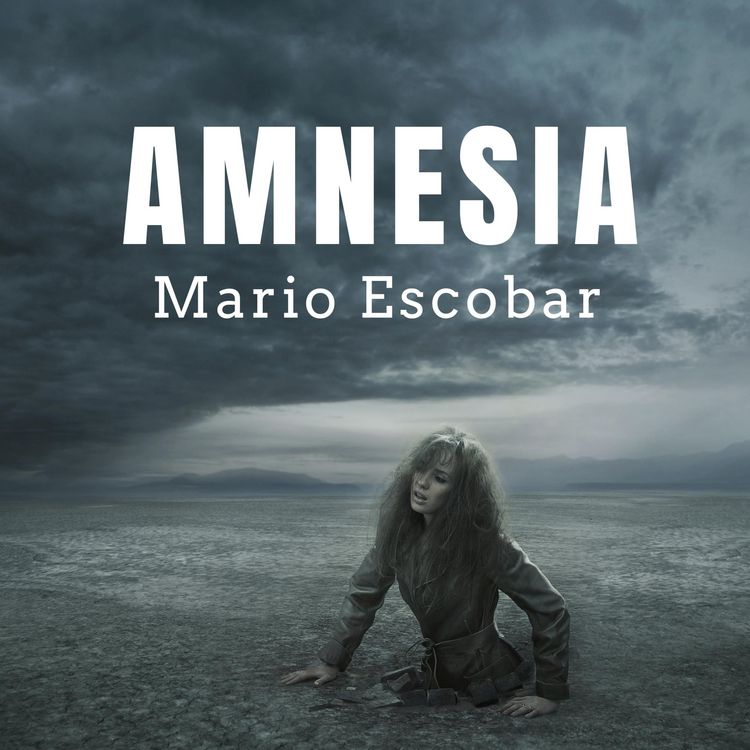 Produktbild: Amnesia