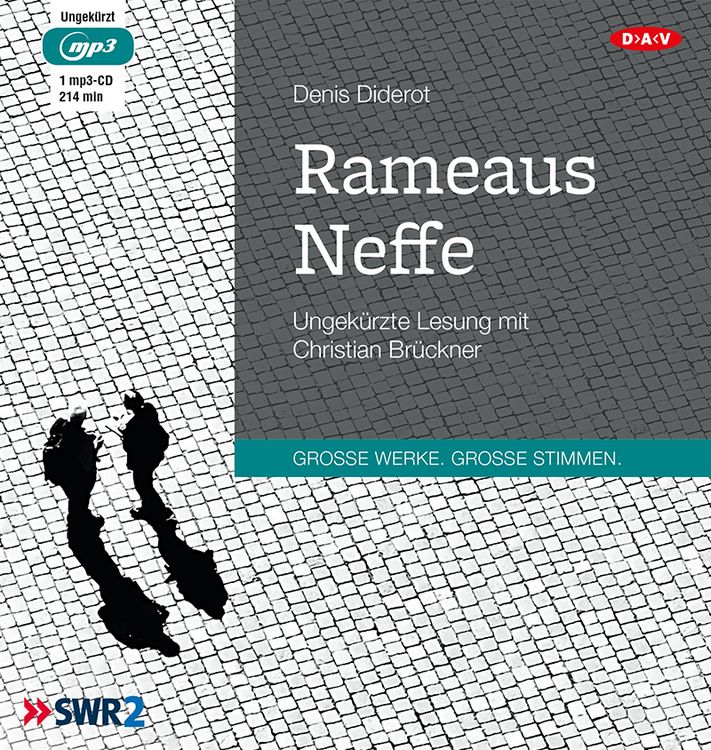 Produktbild: Rameaus Neffe