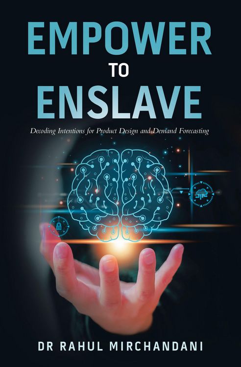 Produktbild: Empower To Enslave