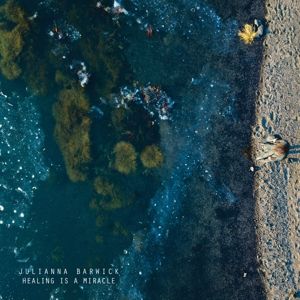 Produktbild: Healing Is A Miracle