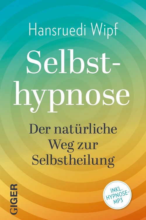Produktbild: Selbsthypnose