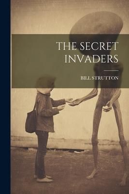 Produktbild: The Secret Invaders