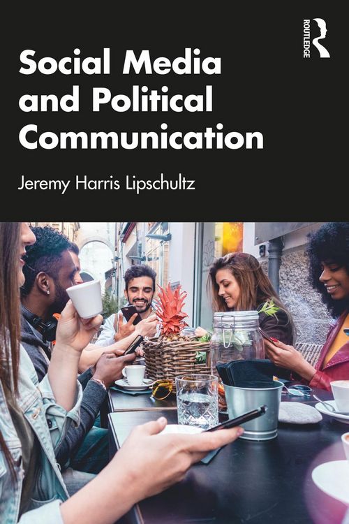 Produktbild: Social Media and Political Communication