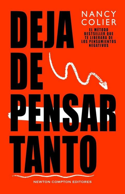 Produktbild: Deja De Pensar Tanto