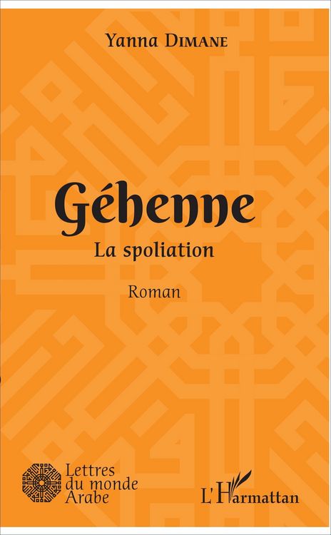 Produktbild: G&eacute;henne