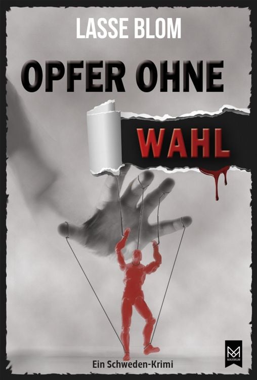 Produktbild: Opfer ohne Wahl