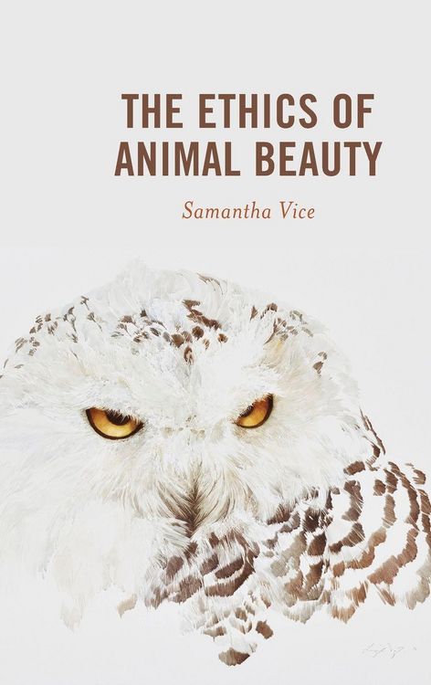 Produktbild: Ethics of Animal Beauty