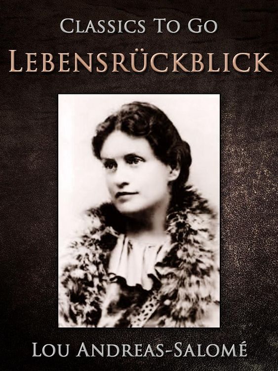Produktbild: Lebensr&uuml;ckblick