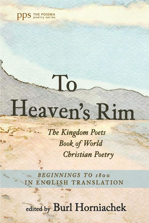 Produktbild: To Heaven's Rim