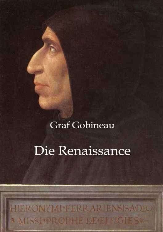 Produktbild: Die Renaissance