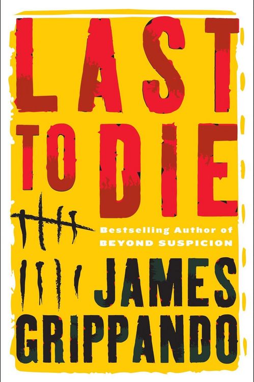 Produktbild: Last to Die
