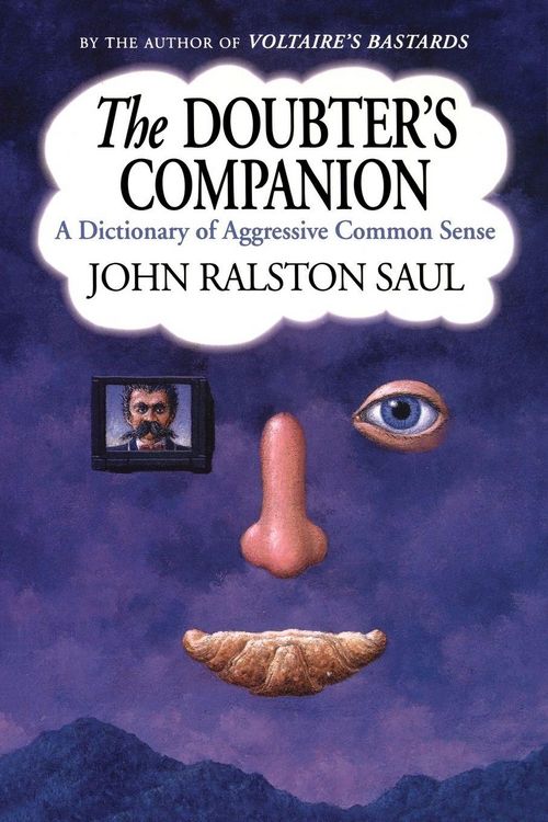 Produktbild: The Doubter's Companion