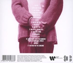 Produktbild: Pink