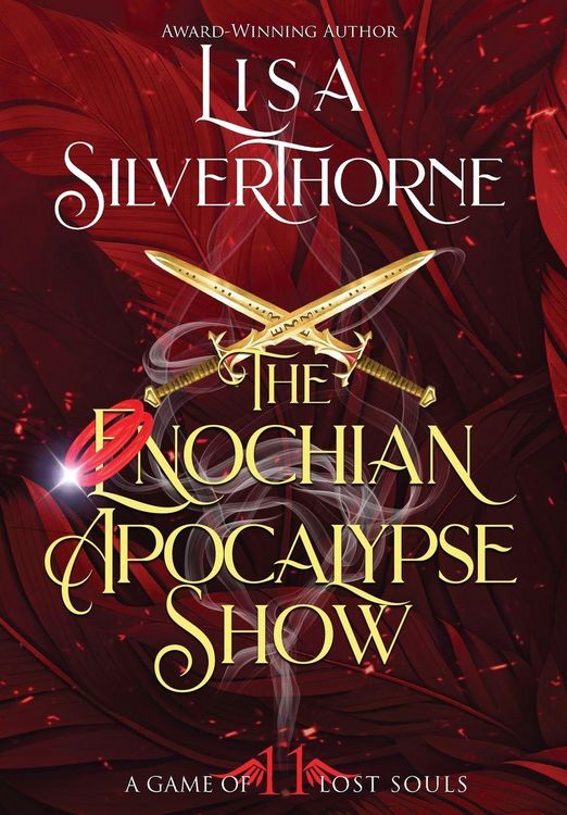 Produktbild: The Enochian Apocalypse Show