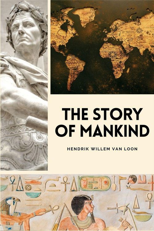 Produktbild: The Story of Mankind