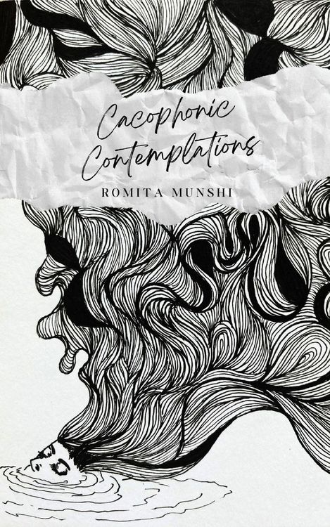 Produktbild: Cacophonic Contemplations