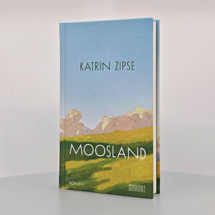 Produktbild: Moosland